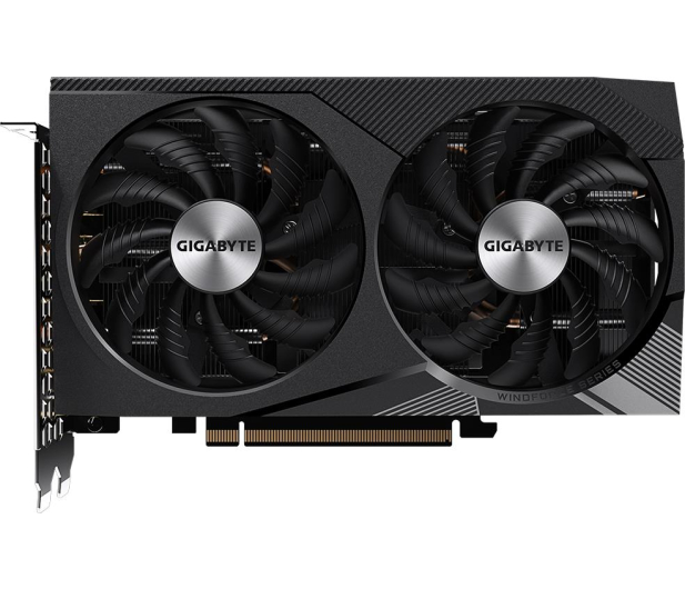 Gigabyte GeForce RTX 3060 WINDFORCE OC 12GB GDDR6 - 1072799 - zdjęcie 5